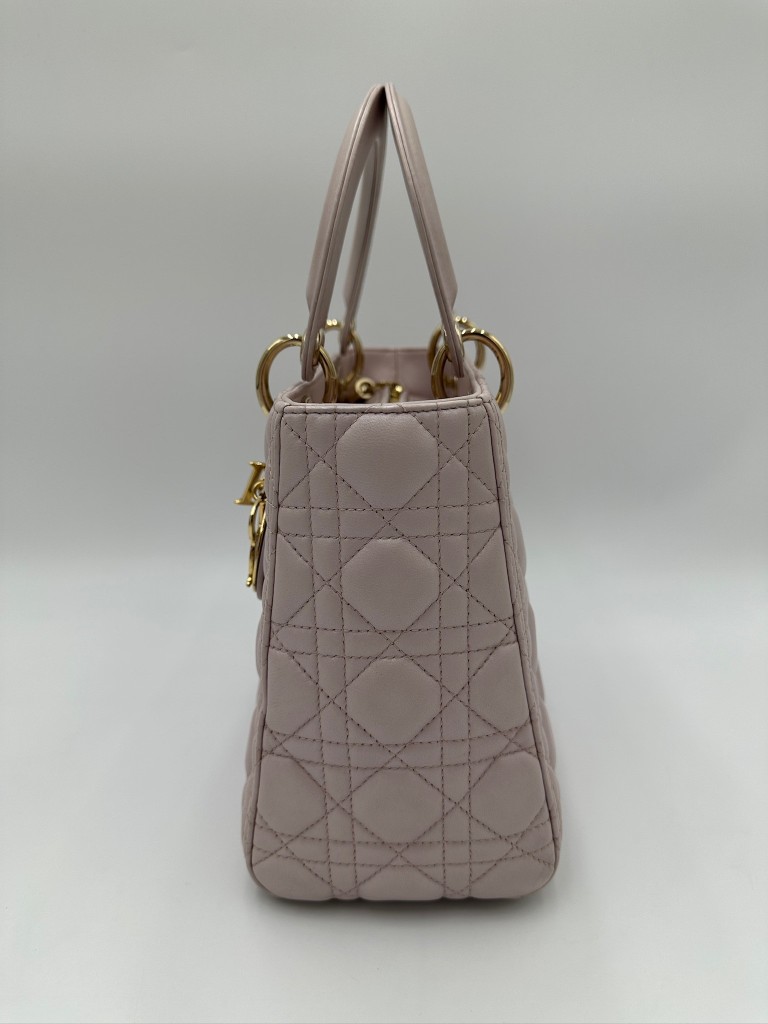 Lady Dior Medium torebka