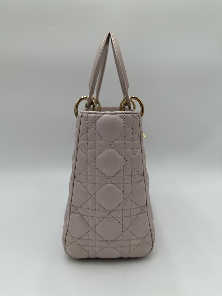 Lady Dior Medium torebka