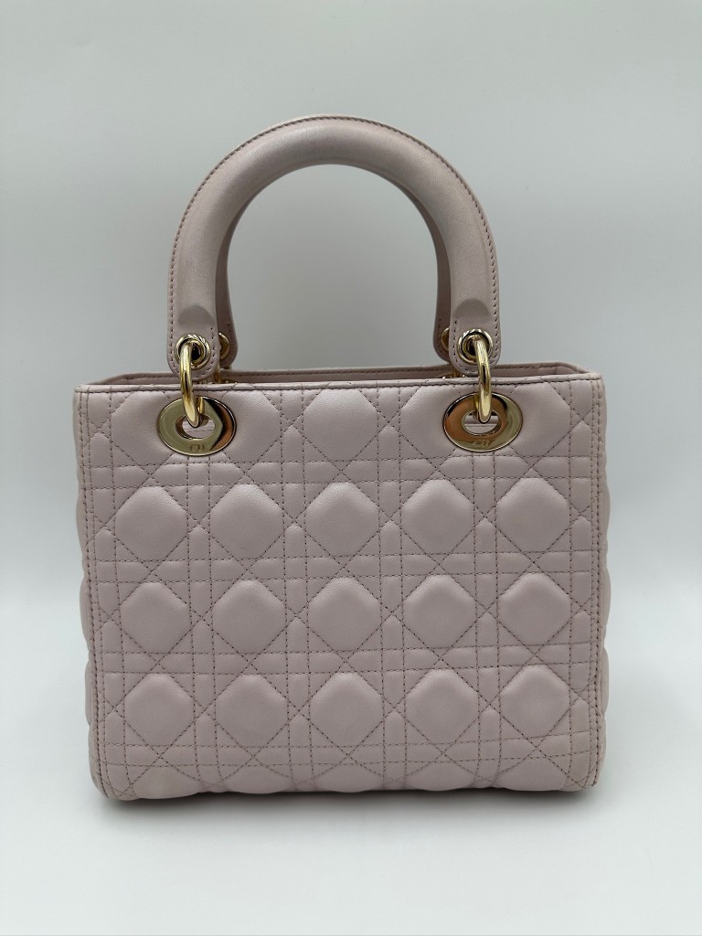 Lady Dior Medium torebka