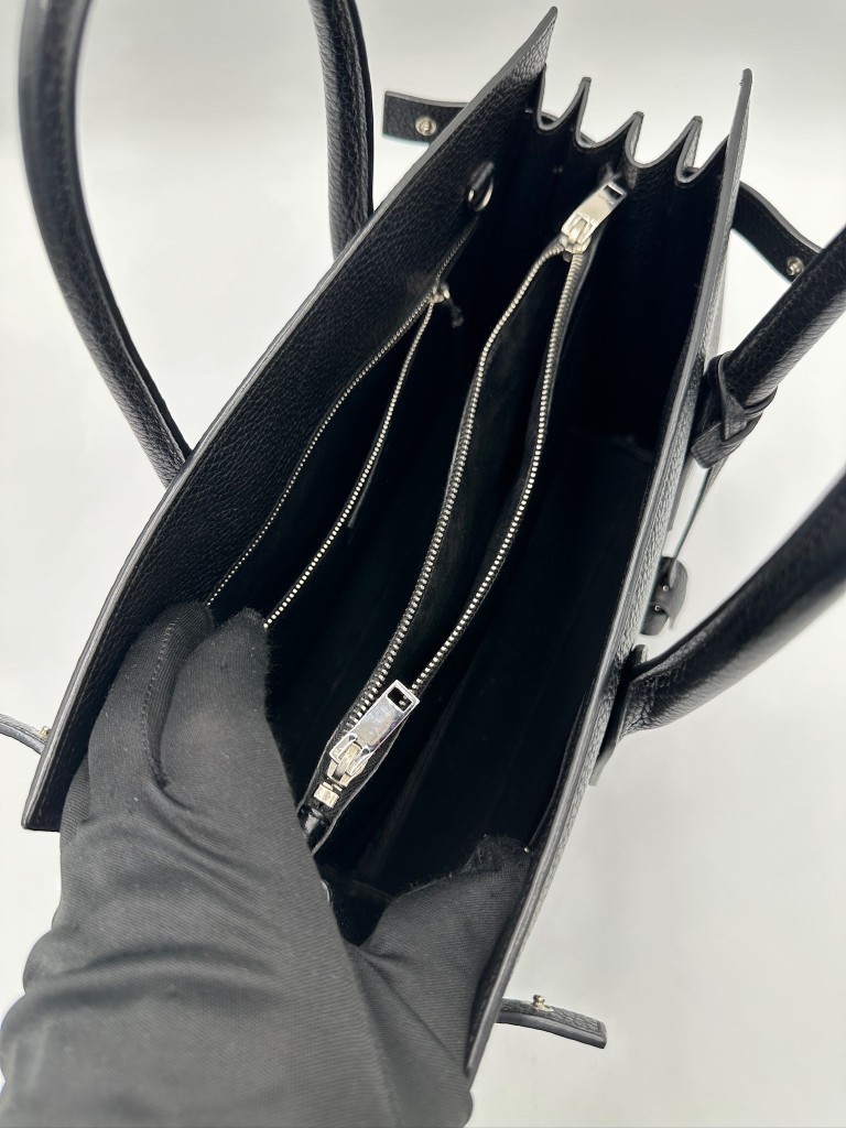 Saint Laurent Sac de Jour Small bag
