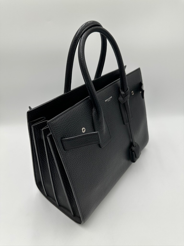Saint Laurent Sac de Jour Small bag