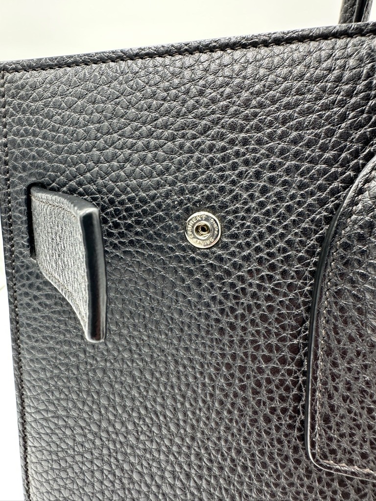Saint Laurent Sac de Jour Small torebka