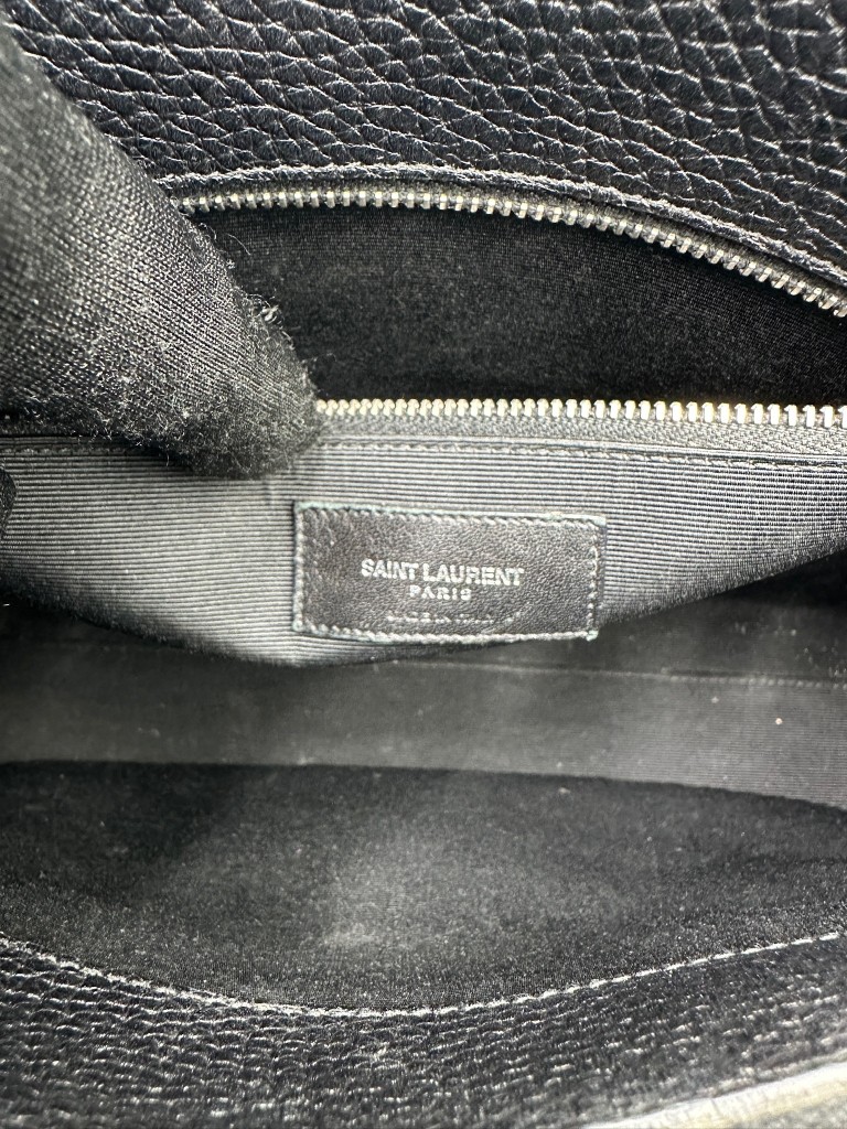 Saint Laurent Sac de Jour Small torebka