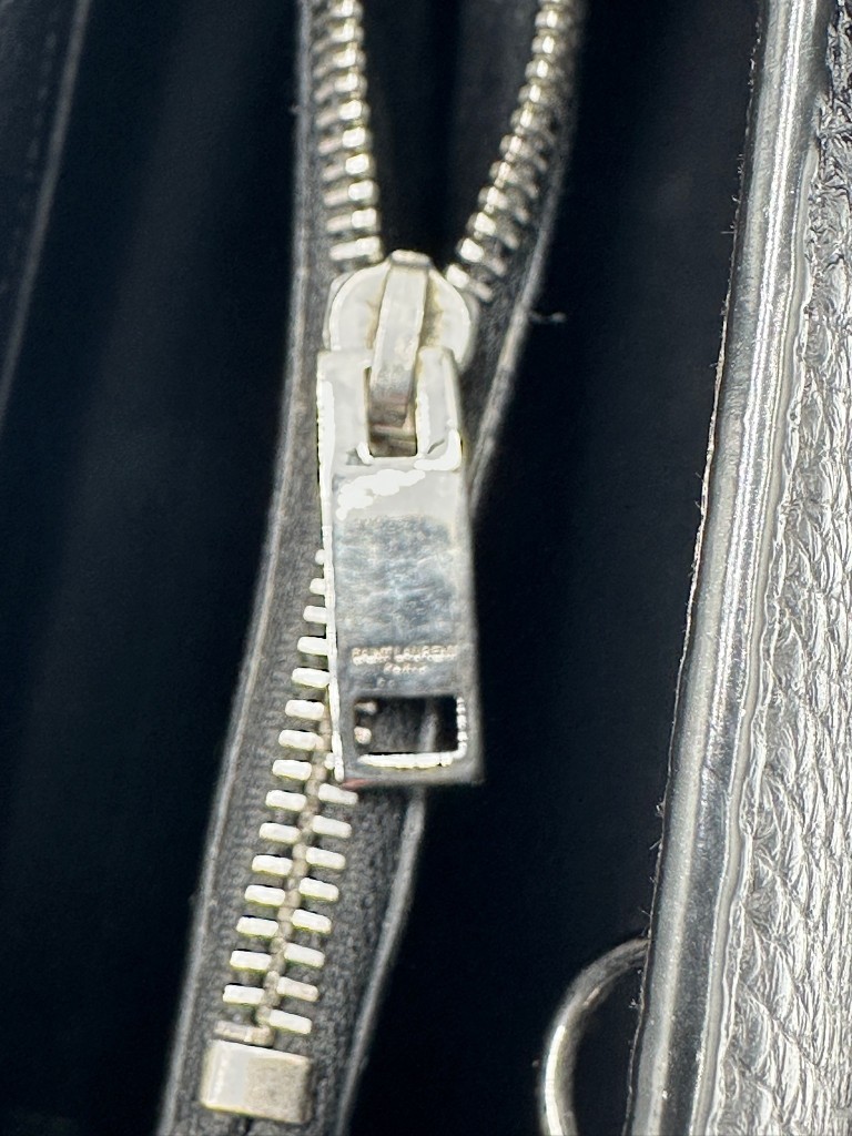 Saint Laurent Sac de Jour Small bag