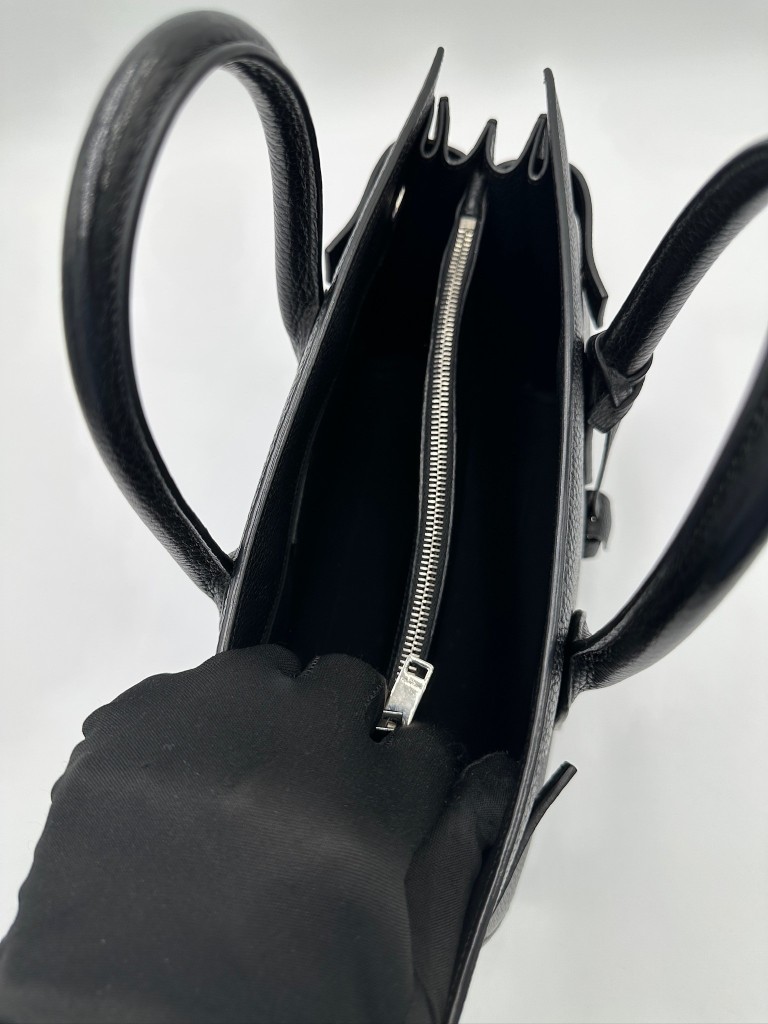 Saint Laurent Sac de Jour Small bag