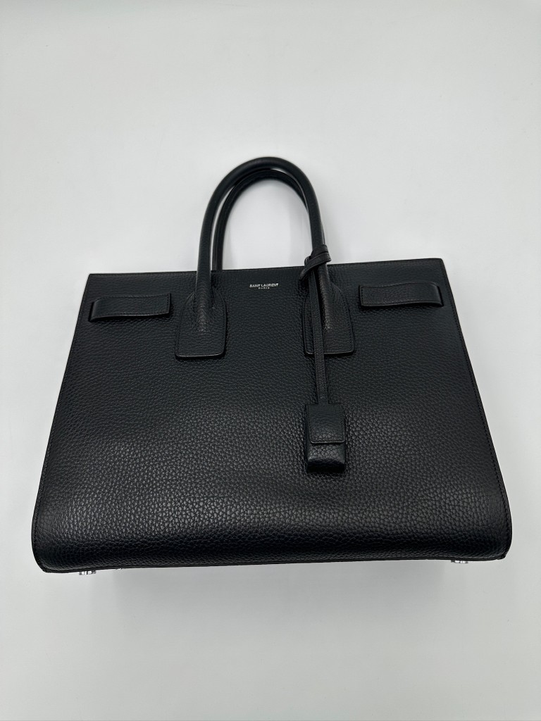 Saint Laurent Sac de Jour Small torebka