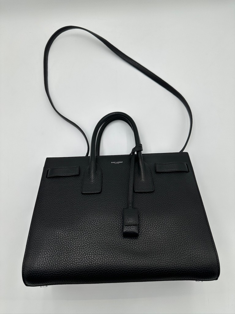Saint Laurent Sac de Jour Small bag