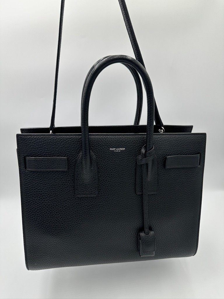 Saint Laurent Sac de Jour Small bag