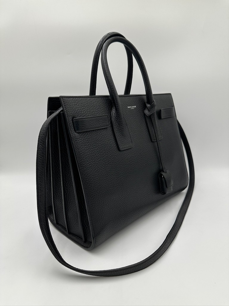 Saint Laurent Sac de Jour Small bag