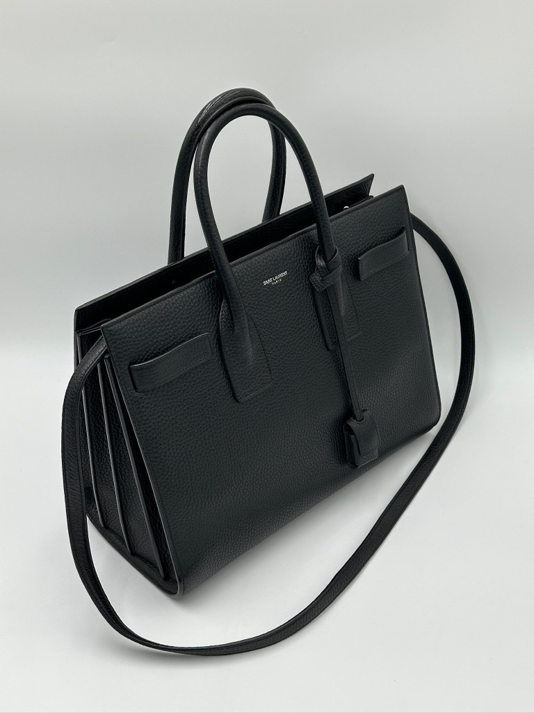 Saint Laurent Sac de Jour Small torebka