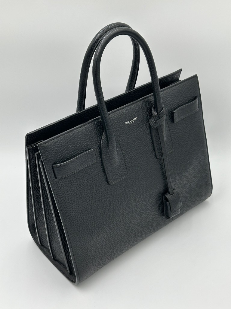 Saint Laurent Sac de Jour Small torebka