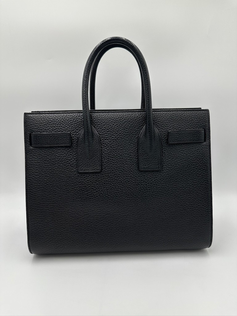 Saint Laurent Sac de Jour Small torebka