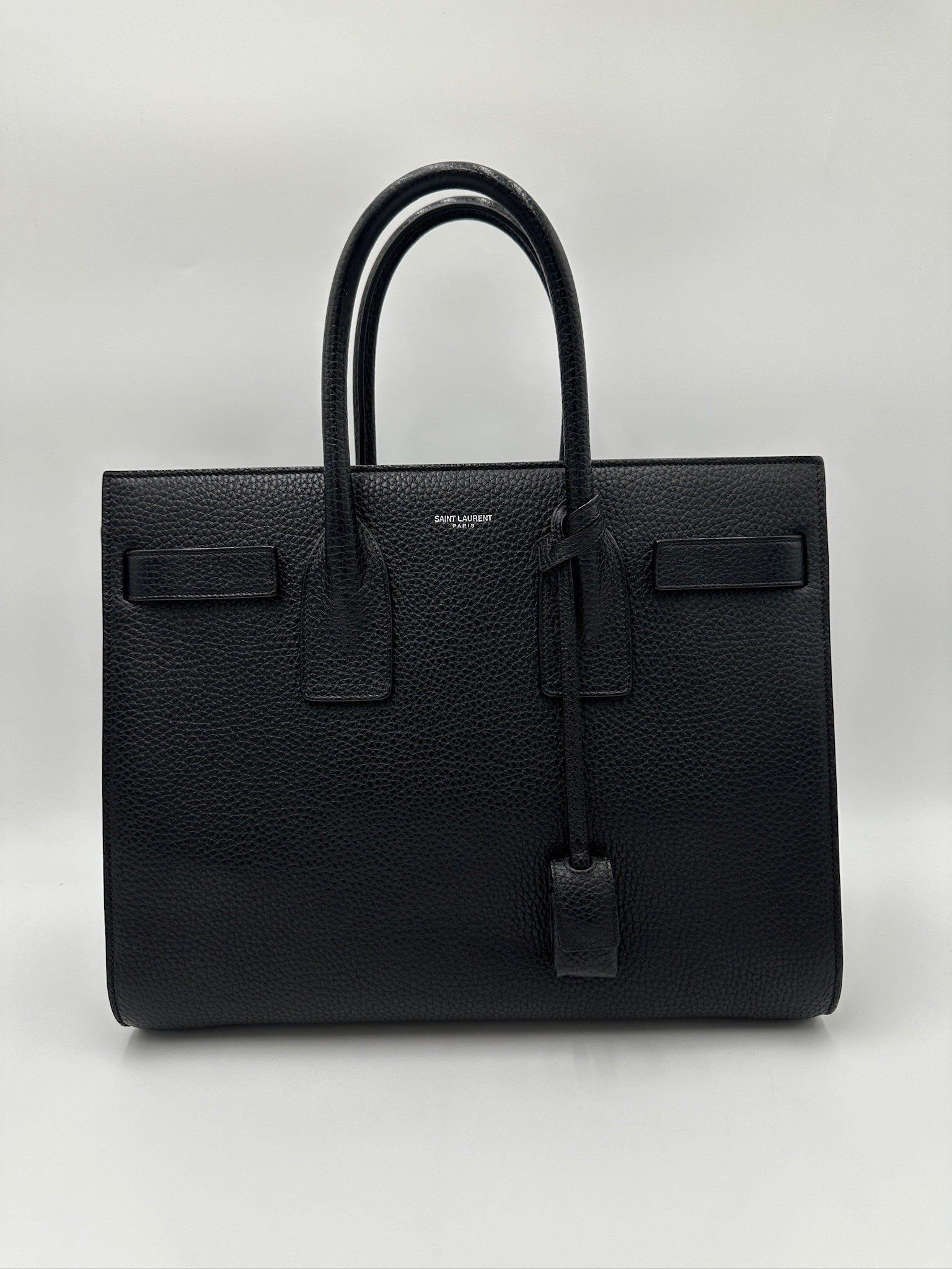 Saint Laurent Sac de Jour Small bag