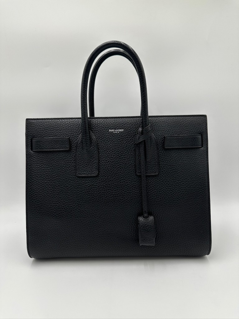 Saint Laurent Sac de Jour Small bag