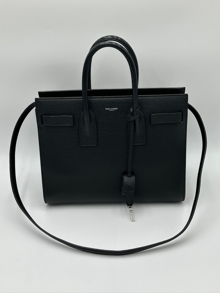 Saint Laurent Sac de Jour Small torebka