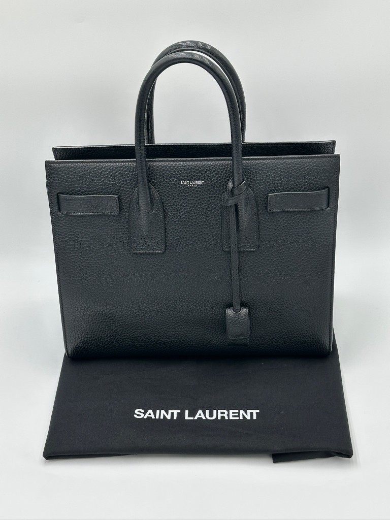 Saint Laurent Sac de Jour Small torebka
