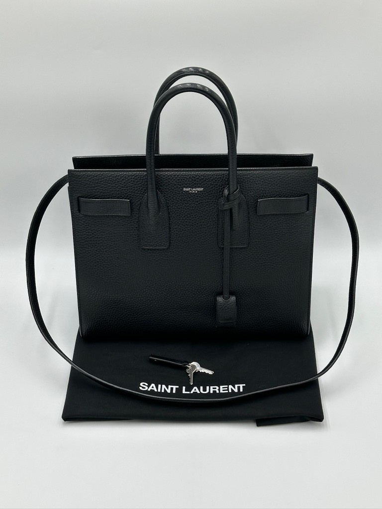 Saint Laurent Sac de Jour Small torebka